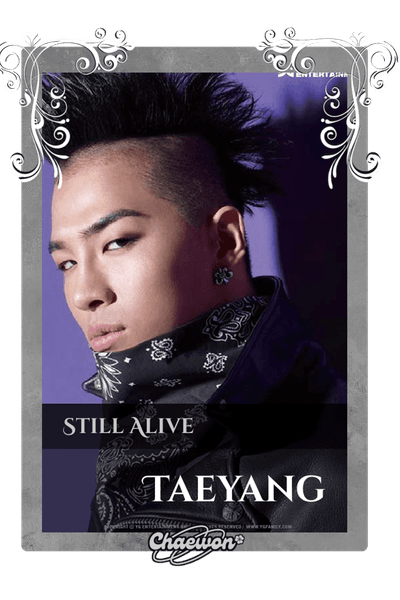Taeyang