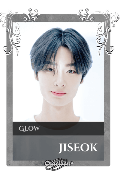 Jiseok