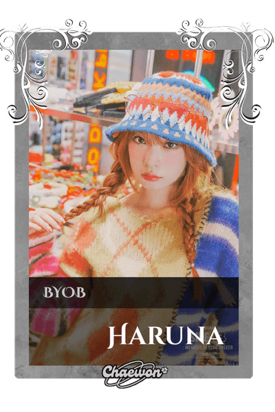 Haruna