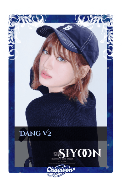 Siyoon