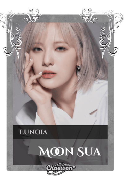 Moon Sua