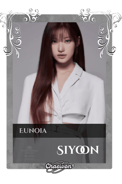 Siyoon