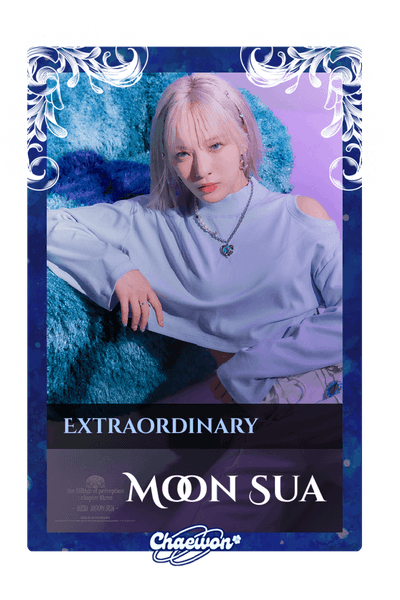 Moon Sua