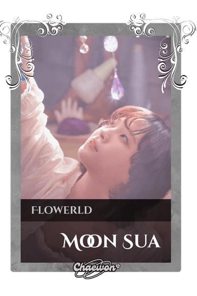 Moon Sua
