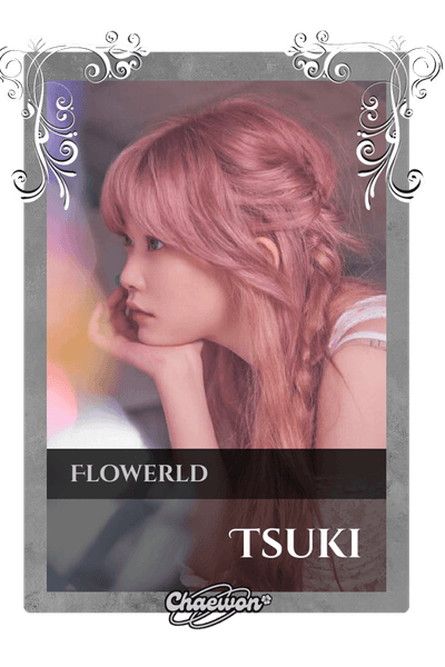 Tsuki