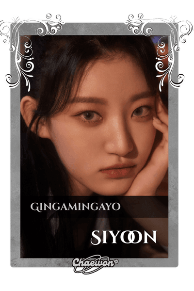Siyoon