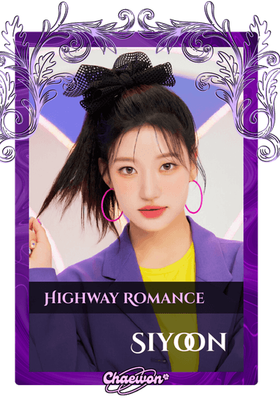 Siyoon