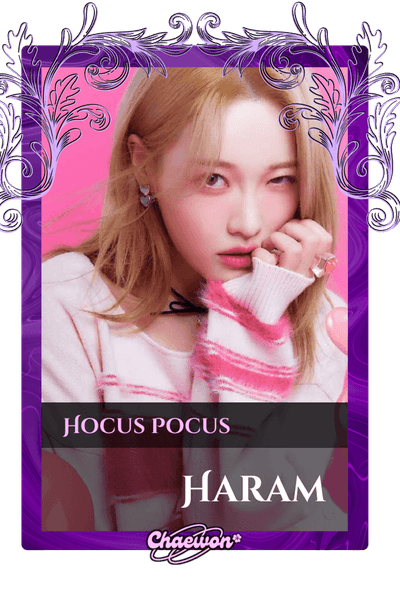 Haram