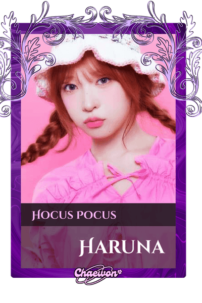 Haruna