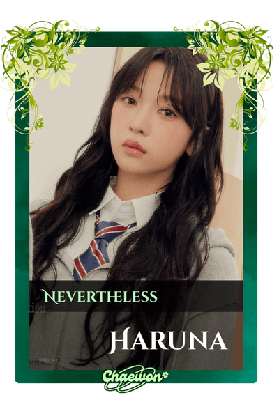 Haruna