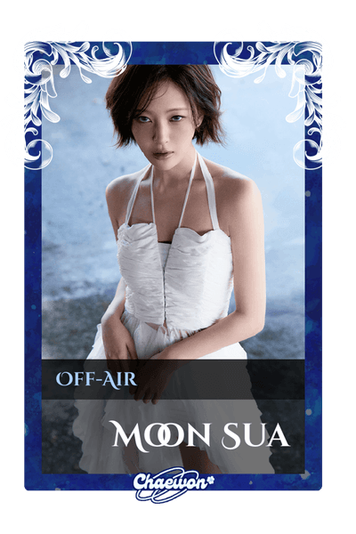Moon Sua