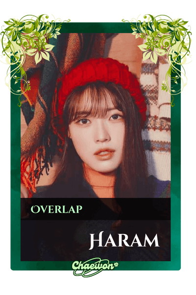 Haram