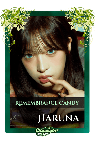 Haruna