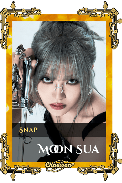 Moon Sua