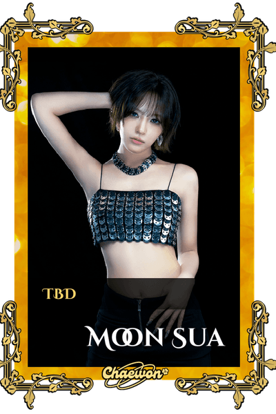 Moon Sua