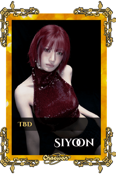 Siyoon