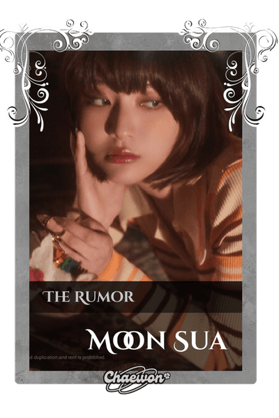 Moon Sua