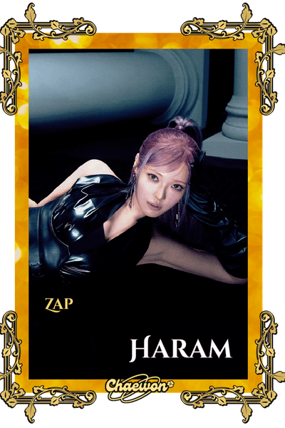 Haram
