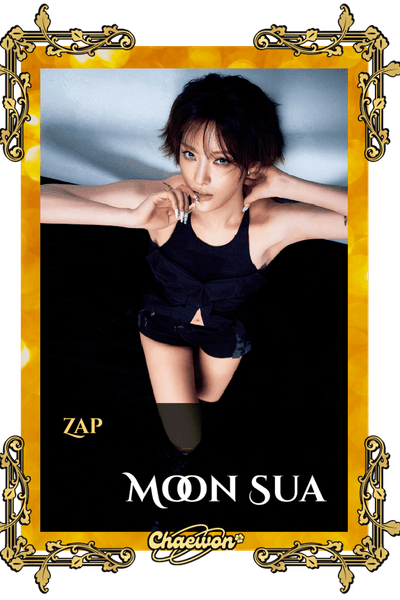 Moon Sua