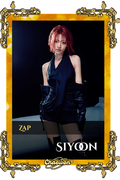 Siyoon