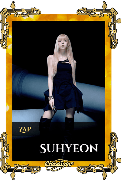 Suhyeon