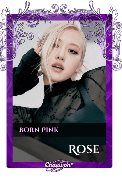 Rose