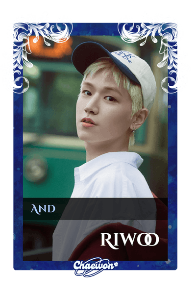 Riwoo