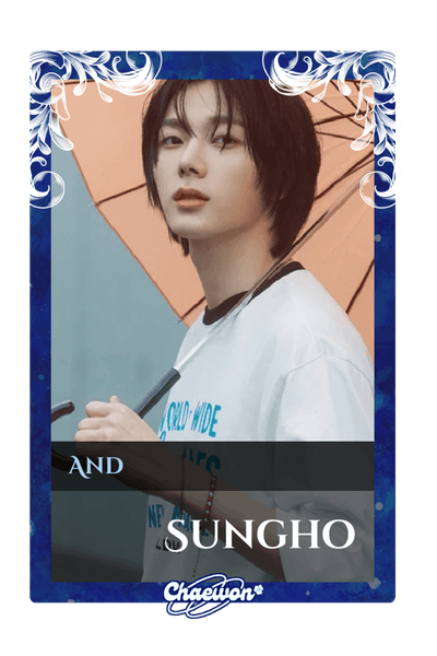 Sungho