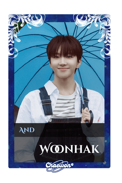 Woonhak