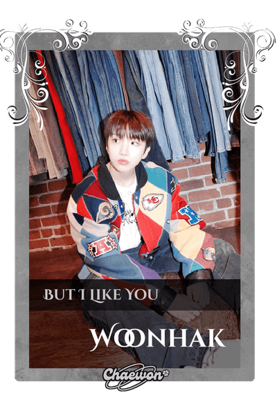 Woonhak