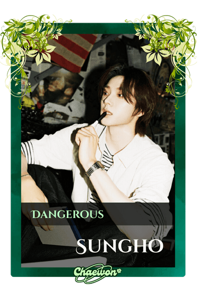 Sungho