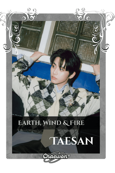 Taesan