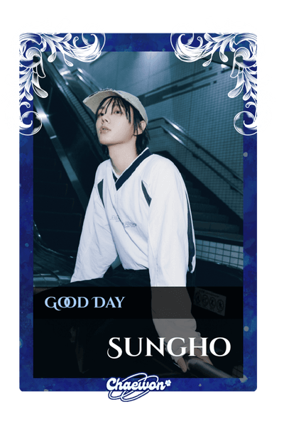 Sungho