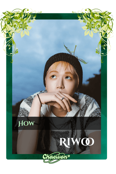 Riwoo
