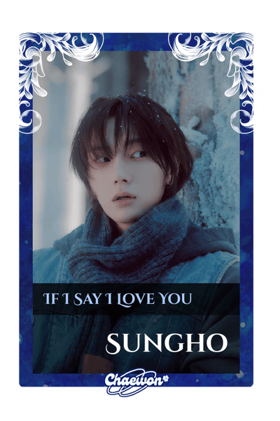 Sungho