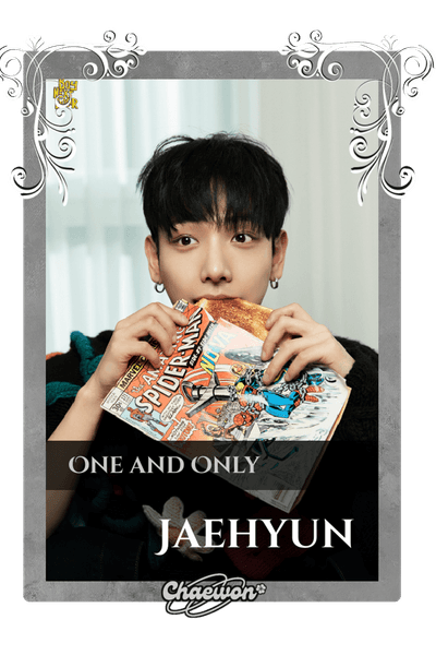 Jaehyun
