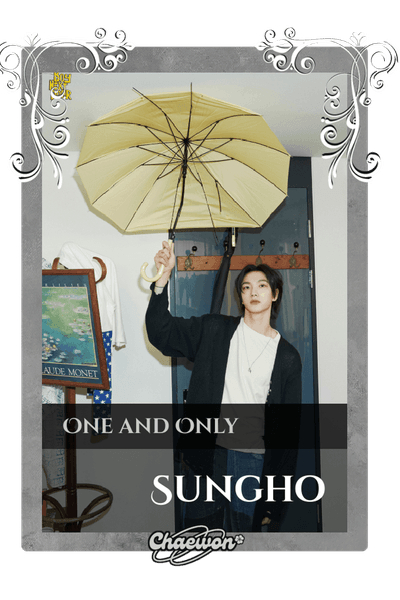 Sungho