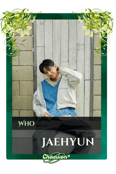 Jaehyun