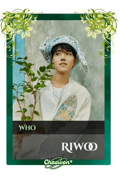 Riwoo