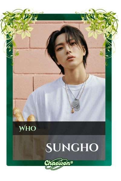 Sungho