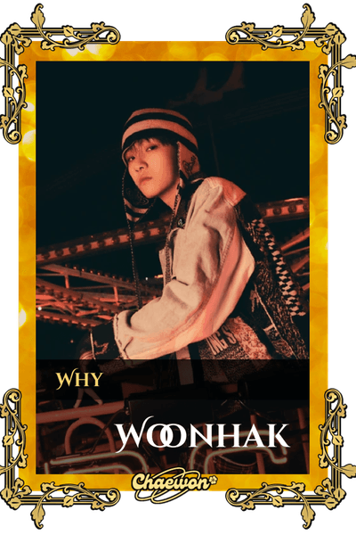 Woonhak