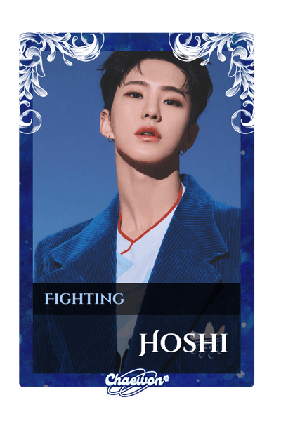 Hoshi