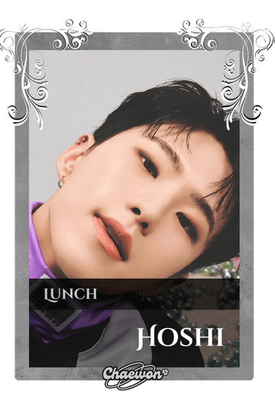 Hoshi