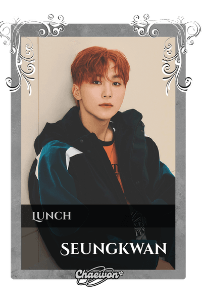 Seungkwan