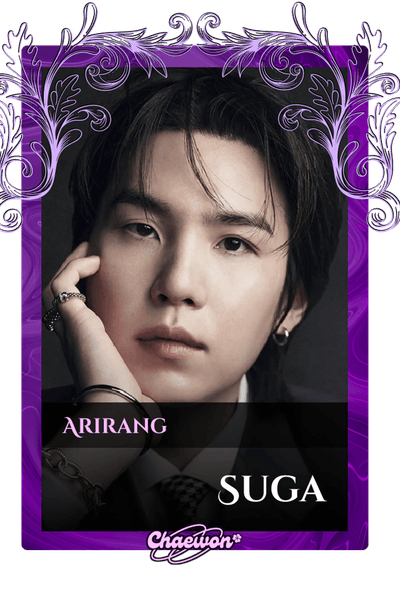 Suga