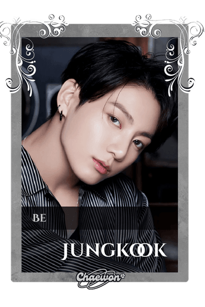 Jungkook