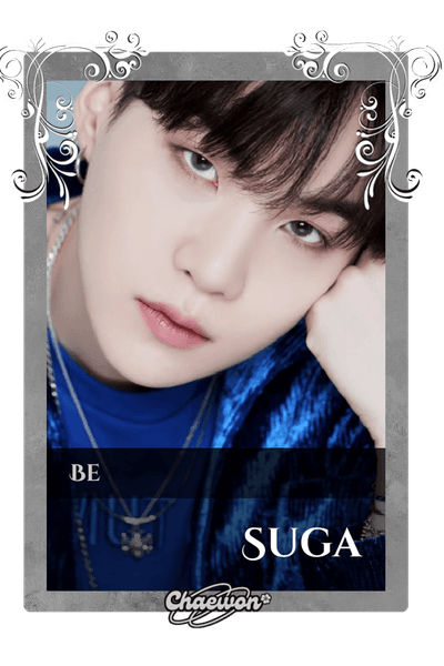 Suga
