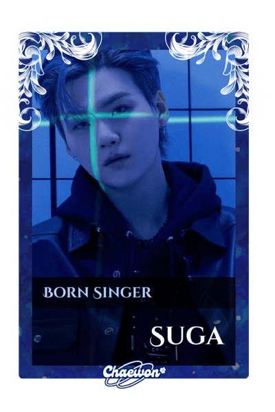 Suga