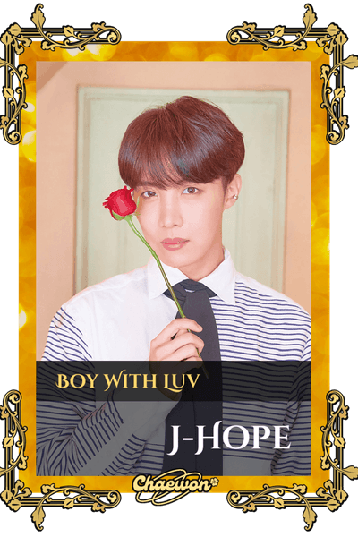 J-Hope
