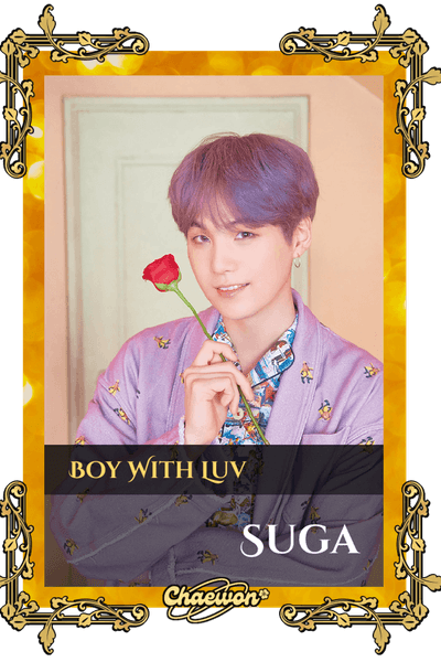 Suga